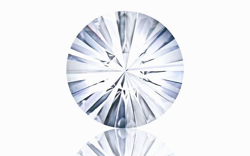 Spirit Diamond