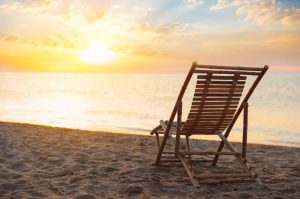 Wir machen Urlaub