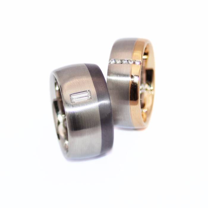 eheringe-trauringe-u Individuell angefertigte Eheringe Trauringe