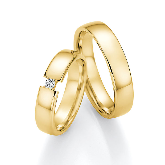 trauringe-10501-paar-o Trauringe gold