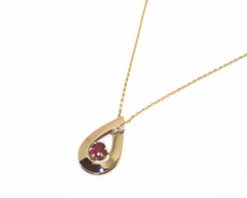 Individuelle Anfertigungen Kette