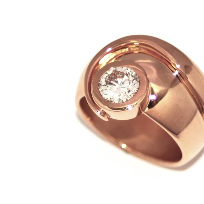 Individuelle Anfertigungen Ring