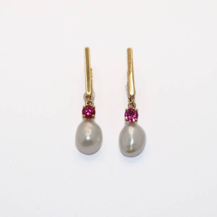 Individuelle Anfertigungen Ohrschmuck