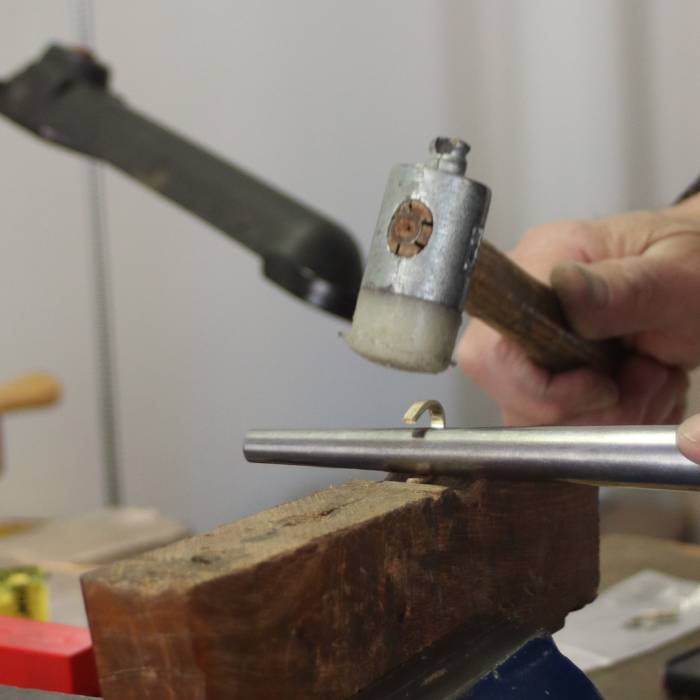 Neues aus Altgold Eheringe