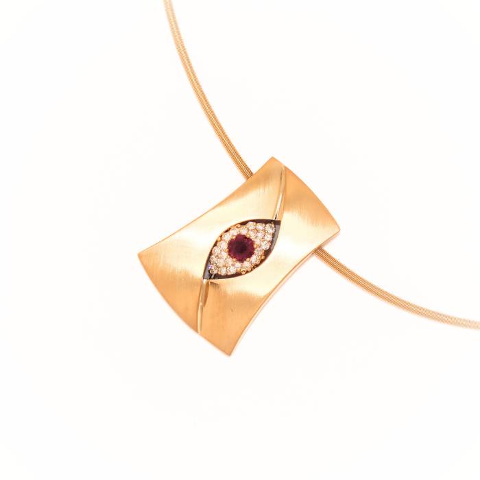 Umarbeitungen Halsschmuck Gold