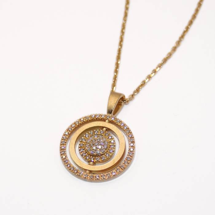 Umarbeitungen Kette Gold