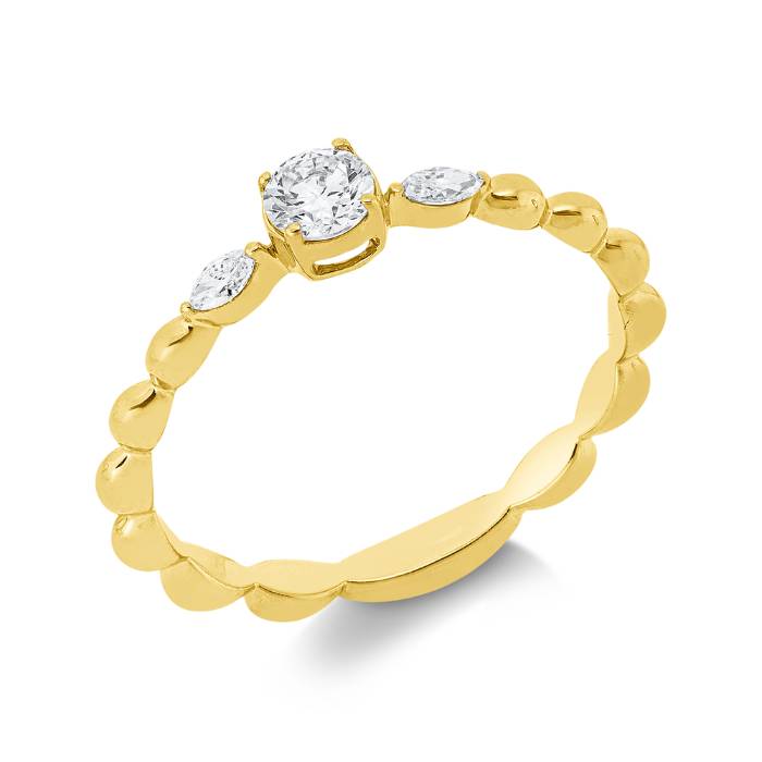 verlobungsringe-gold-edelsteine Verlobungsring Gold
