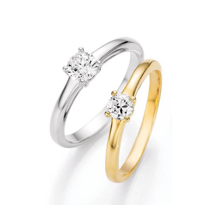 verlobungsringe-gold-platin-viererkrappe Verlobungsringe Gold Platin Viererkrappe